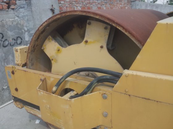 戴纳派克 Ca30 压路机。Ca25 压路机出售