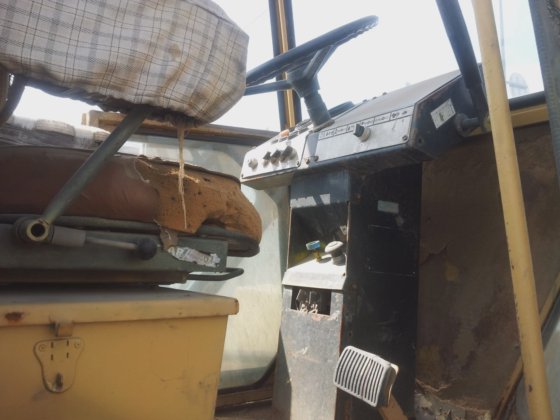 戴纳派克 Ca30 压路机。Ca25 压路机出售