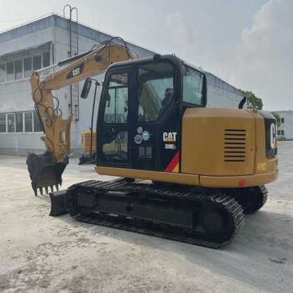 Caterpillar 社 CAT 308E