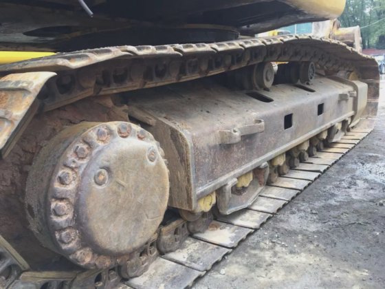 2015 Crawler Excavator 325C