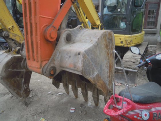 大宇 Daewoo DH150-7