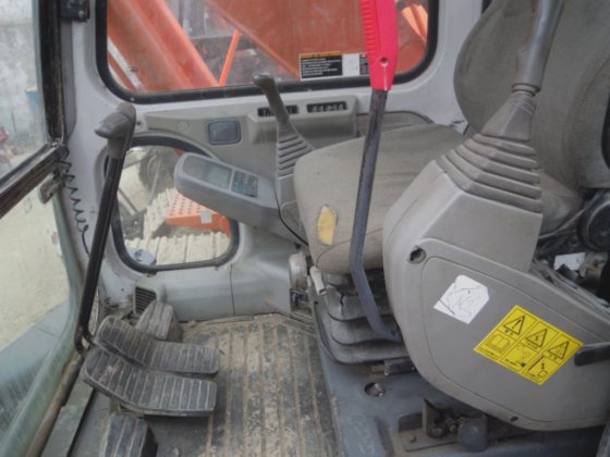 大宇 Daewoo DH150-7