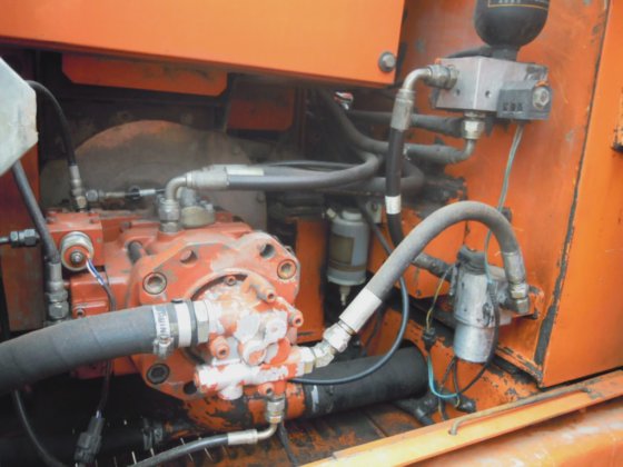 大宇 Daewoo DH150-7