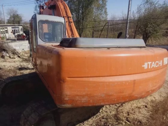 日立 Hitachi Ex330