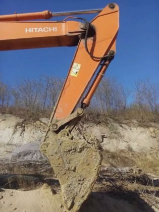 日立 Hitachi Ex330