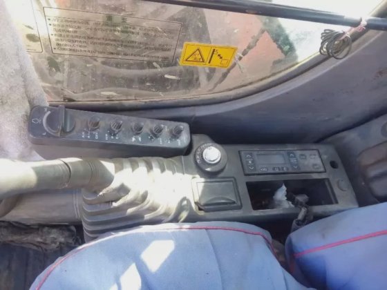 日立 Hitachi Ex330