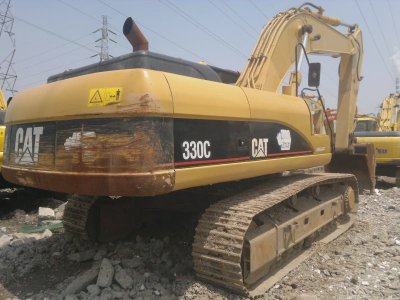 Caterpillar 社 330c