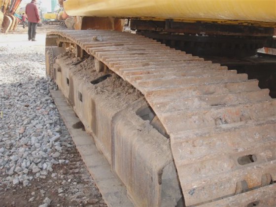 2016 Caterpillar 330c