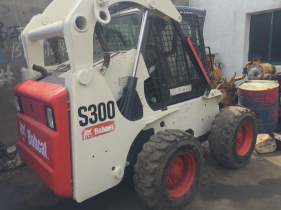 ボボキャテ S160