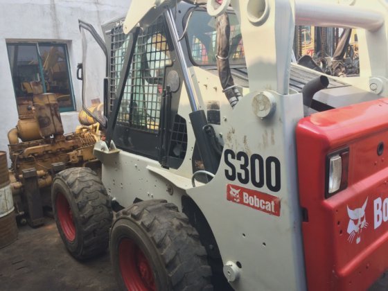 ボボキャテ S160