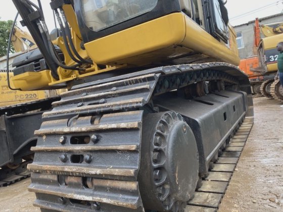 2014 Caterpillar CAT330D