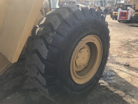 轮式装载机 Cat 966g