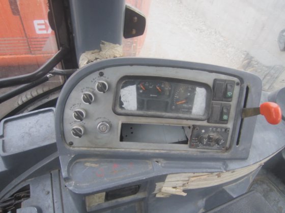 CAT Caterpillar JCB3CX Backhoe Loader