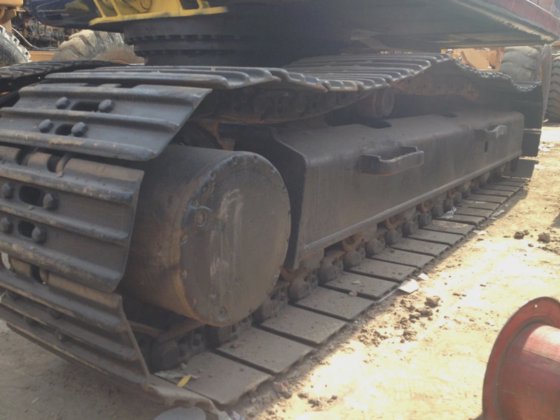 2008 KOBELCO SK200-3