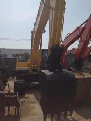 2008 KOBELCO SK200-3