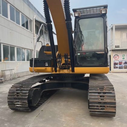 2018 CATERPILLAR Cat 320d