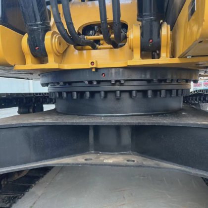 2018 CATERPILLAR Cat 320d