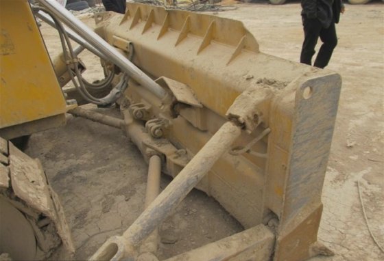 CAT Caterpillar d6g2