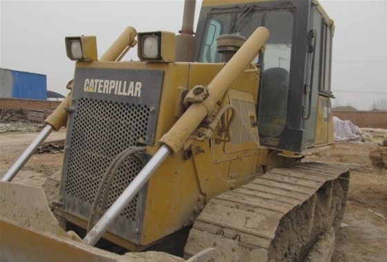 CAT Caterpillar d6g2