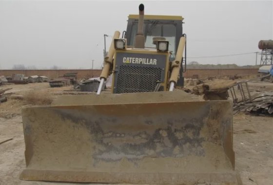 CAT Caterpillar d6g2
