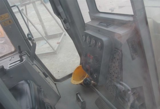 CAT Caterpillar d6g2