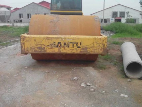 Shantui SR20M