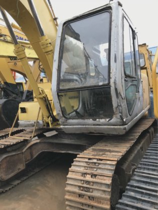 2012 SUMITOMO SH120