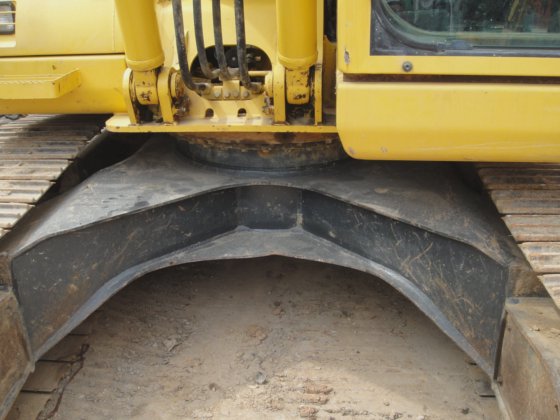 2012 Komatsu- PC130-7