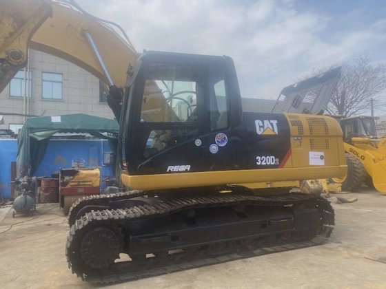 CAT Caterpillar 3066TA