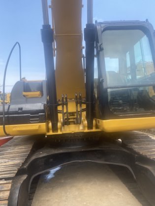 CAT Caterpillar 3066TA