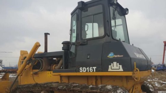 SHANTUI SD16T