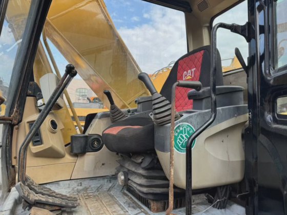 caterpillar Cat 320CL