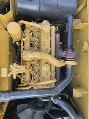 caterpillar Cat 320CL