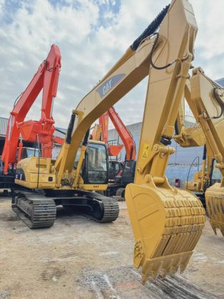 caterpillar Cat 320CL