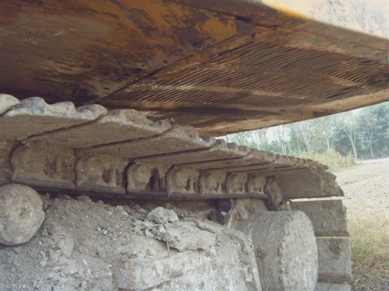 現代（ヒョンデ 200-5