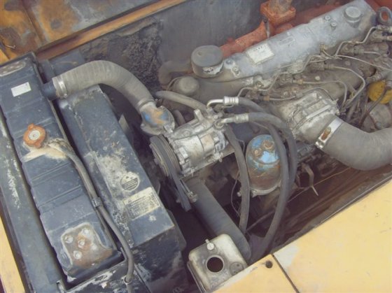 現代（ヒョンデ 200-5