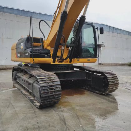 2012 Caterpillar Cat 336d