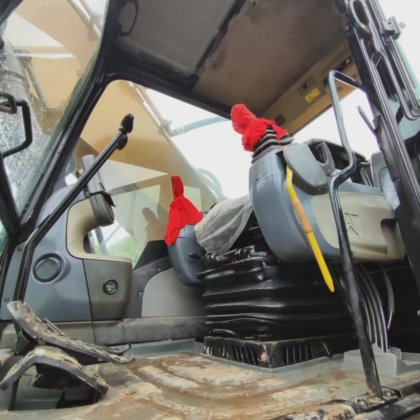 2012 Caterpillar Cat 336d