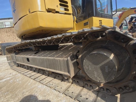 Caterpillar 社 Cat 308D