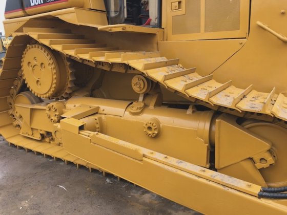 caterpillar D7G