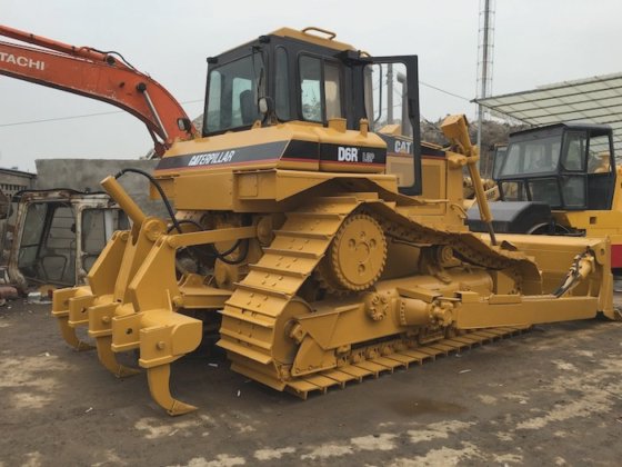 caterpillar D7G
