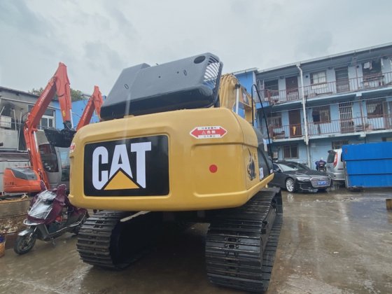 2014 CATERPILLAR Cat 315D
