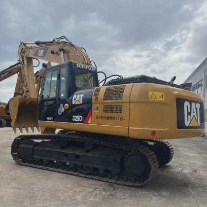 2022 CATERPILLAR CAT 325D