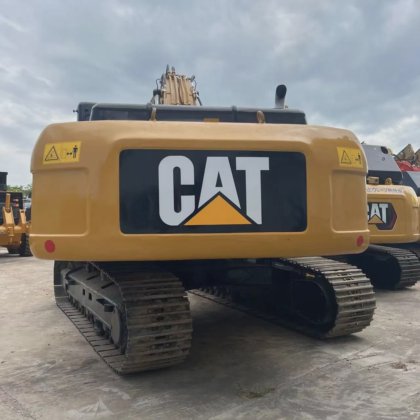 2022 CATERPILLAR CAT 325D