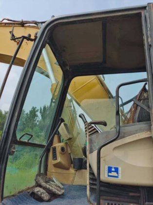 2014 CATERPILLAR Cat 320c