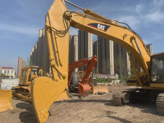 Caterpillar CAT 330BL