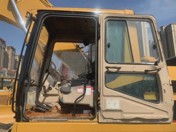 Caterpillar CAT 330BL