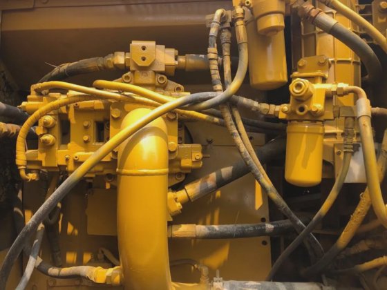 2016 Caterpillar CAT 330C