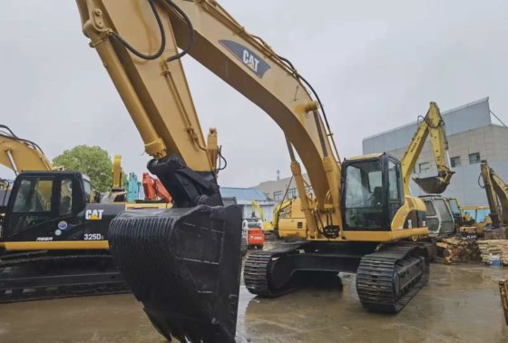 2016 Caterpillar CAT 330C