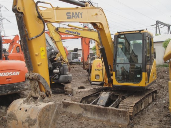 SANY 65C-9